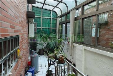香山邊間花園雙車美墅房屋室內格局與周邊環境