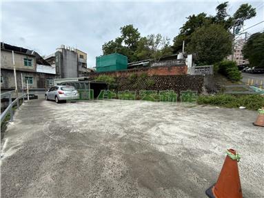 正竹東市中心稀有建地房屋室內格局與周邊環境