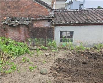 芎林富林路建地
