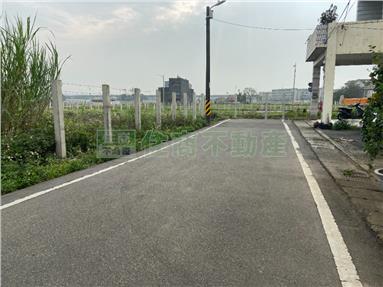 高鐵A20捷運豪宅建地