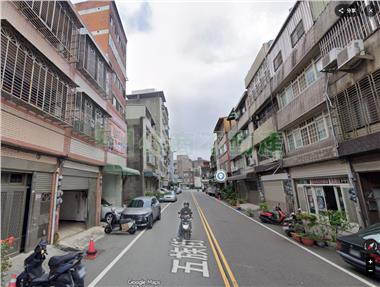 中壢新明國中五族低樓層三房+車