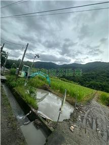 埔里鎮美良地房屋室內格局與周邊環境