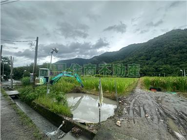 埔里鎮美良地房屋室內格局與周邊環境