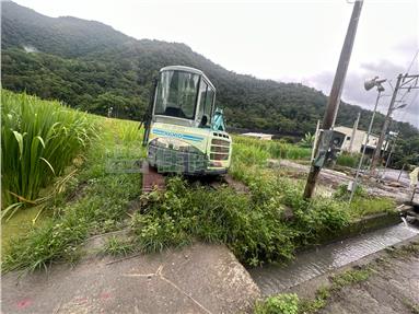 埔里鎮美良地房屋室內格局與周邊環境