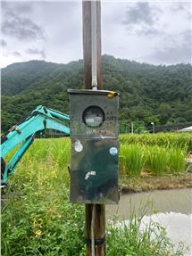 埔里鎮美良地房屋室內格局與周邊環境