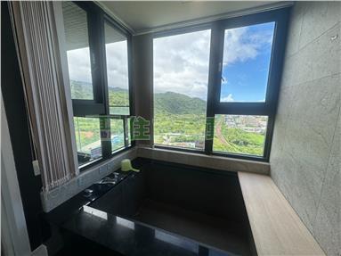 頭城高樓海景溫泉度假宅房屋室內格局與周邊環境