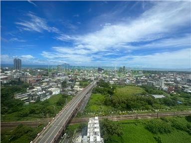 頭城高樓海景溫泉度假宅房屋室內格局與周邊環境