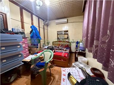 運動公園旁買地送屋房屋室內格局與周邊環境