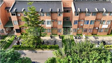 造橋一樓公寓A房屋室內格局與周邊環境