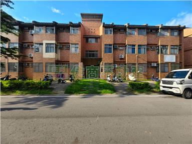 造橋一樓公寓A房屋室內格局與周邊環境