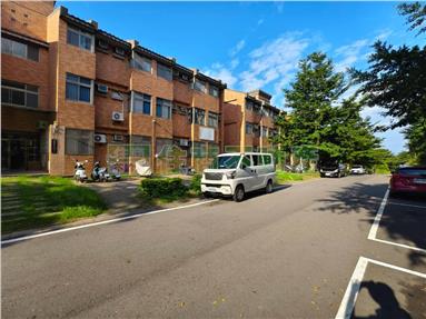 造橋一樓公寓C房屋室內格局與周邊環境