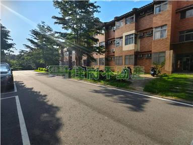 造橋一樓公寓C房屋室內格局與周邊環境