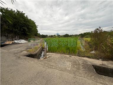 竹南公館子段便宜農地房屋室內格局與周邊環境