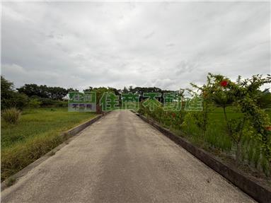 竹南公館子段便宜農地房屋室內格局與周邊環境