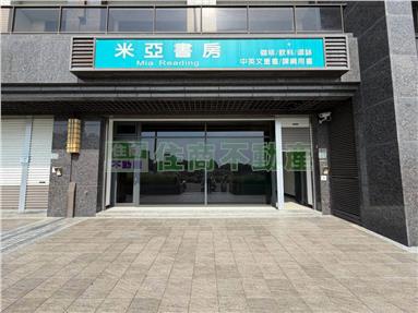 竹南勝利A+超值金店面房屋室內格局與周邊環境