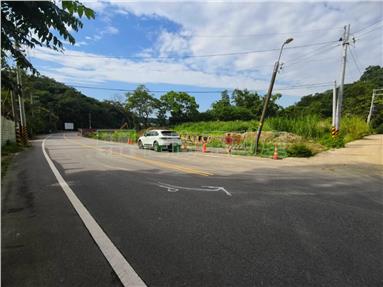 近造橋交流道雙臨路美農地房屋室內格局與周邊環境
