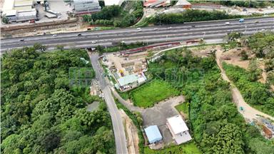 近造橋交流道雙臨路美農地房屋室內格局與周邊環境