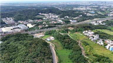 近造橋交流道雙臨路美農地房屋室內格局與周邊環境