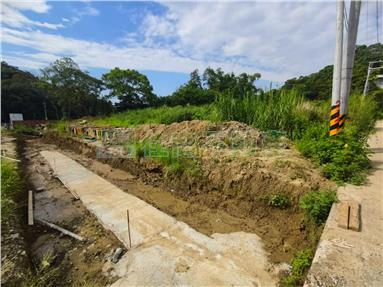 近造橋交流道雙臨路美農地房屋室內格局與周邊環境