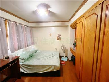 專任苗市稀有4房大華廈房屋室內格局與周邊環境