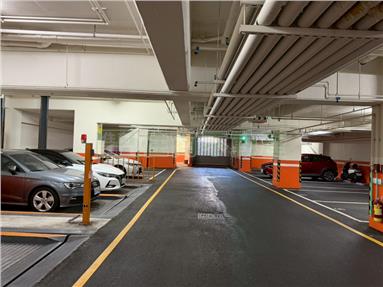 最便宜站前帝寶三房車位房屋室內格局與周邊環境