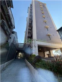 最便宜站前帝寶三房車位房屋室內格局與周邊環境