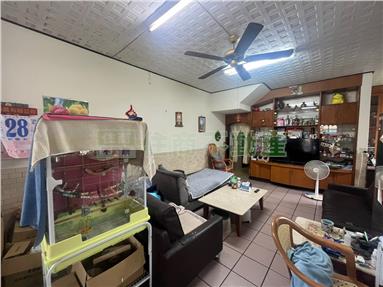 苗栗中華路住店美宅房屋室內格局與周邊環境