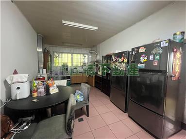 苗栗中華路住店美宅房屋室內格局與周邊環境