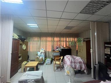 苗栗中華路住店美宅房屋室內格局與周邊環境