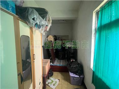 苗栗中華路住店美宅房屋室內格局與周邊環境