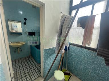苗栗中華路住店美宅房屋室內格局與周邊環境