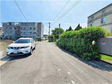 苗市雙臨路特農地房屋室內格局與周邊環境