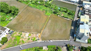 苗市雙臨路特農地房屋室內格局與周邊環境
