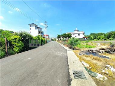 苗市雙臨路特農地房屋室內格局與周邊環境