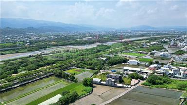 苗市雙臨路特農地房屋室內格局與周邊環境