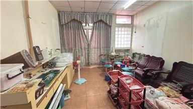 公館商業區臨10米路整棟店住房屋室內格局與周邊環境