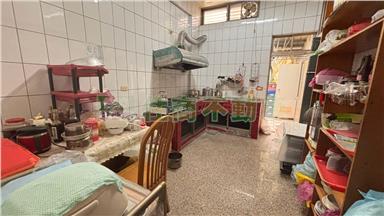 公館商業區臨10米路整棟店住房屋室內格局與周邊環境