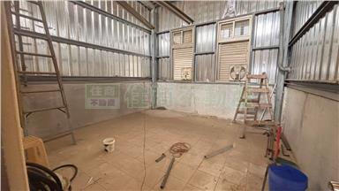 公館商業區臨10米路整棟店住房屋室內格局與周邊環境