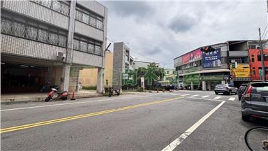 公館商業區臨10米路整棟店住房屋室內格局與周邊環境