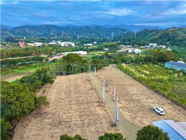 峨嵋陽光莊園農地A房屋室內格局與周邊環境