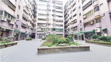 健康城市3房+車位房屋室內格局與周邊環境