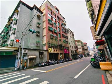 桃園區慈文國中旁整新三房房屋室內格局與周邊環境