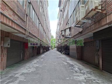 獅子林商圈北勢國小別墅房屋室內格局與周邊環境