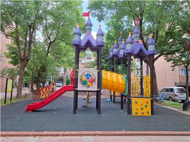 獅子林商圈北勢國小別墅房屋室內格局與周邊環境