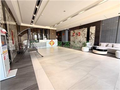 近青埔特區.大園田園景觀三房車房屋室內格局與周邊環境