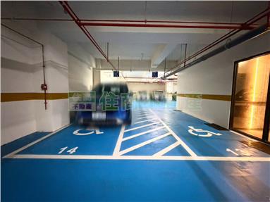 近青埔特區.大園田園景觀三房車房屋室內格局與周邊環境