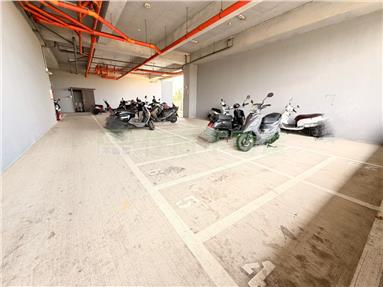 近青埔特區.大園田園景觀三房車房屋室內格局與周邊環境