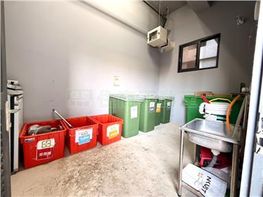 近青埔特區.大園田園景觀三房車房屋室內格局與周邊環境