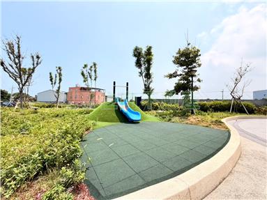 近青埔特區.大園田園景觀三房車房屋室內格局與周邊環境