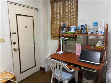 內壢火車站店面+23間滿租套房房屋室內格局與周邊環境